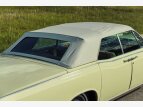 Thumbnail Photo 54 for 1968 Lincoln Continental